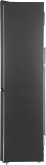 Холодильник Beko B1RCNK332G 2-хкамерн. серый - купить недорого с доставкой в интернет-магазине