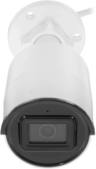 Камера видеонаблюдения IP Hikvision DS-2CD2083G2-IU(4mm) 4-4мм цв. корп.:белый - купить недорого с доставкой в интернет-магазине