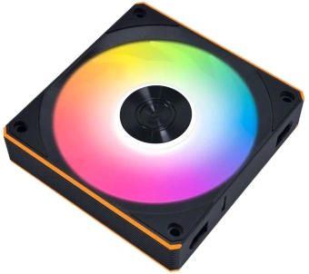 Вентилятор для корпуса Lian-Li Uni Fan CL Wireless 120 Reverse ARGB 124х120x28 черный 4-pin 30.8дБ (G99.12RCL1W1B.R0) Ret - купить недорого с доставкой в интернет-магазине