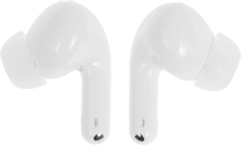 Гарнитура внутриканальные Xiaomi Redmi Buds 6 Lite белый беспроводные bluetooth в ушной раковине (BHR8655GL) - купить недорого с доставкой в интернет-магазине