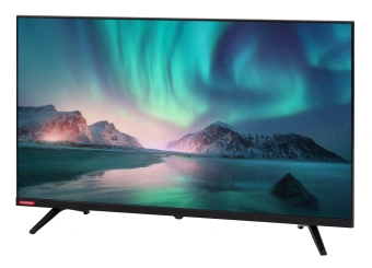 Телевизор LED Starwind 32" SW-LED32BG200 Frameless черный/черный HD 60Hz DVB-T DVB-T2 DVB-C DVB-S DVB-S2 USB - купить недорого с доставкой в интернет-магазине
