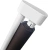 Экран Cactus 150x150см Map type CS-PSRM-150x150-WT 1:1 настенно-потолочный рулонный белый - купить недорого с доставкой в интернет-магазине