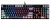 Клавиатура A4Tech Bloody B808N механическая черный/серый USB for gamer LED - купить недорого с доставкой в интернет-магазине