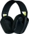 Наушники с микрофоном Logitech G435 черный/желтый (981-001051) - купить недорого с доставкой в интернет-магазине