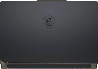 Ноутбук MSI Cyborg 15 A13VF-1223XRU Core i5 13420H 16Gb SSD512Gb NVIDIA GeForce RTX4060 8Gb 15.6" IPS FHD (1920x1080) FreeDOS black WiFi BT Cam (9S7-15K111-1223) - купить недорого с доставкой в интернет-магазине