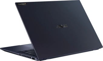 Ноутбук Asus ExpertBook B9 B9403CVAR-KM1219X Core 5 120U 16Gb SSD1Tb Intel Graphics 14" OLED WQXGA+ (2880x1800) Windows 11 Professional black WiFi BT Cam Bag (90NX05W1-M01LY0) - купить недорого с доставкой в интернет-магазине