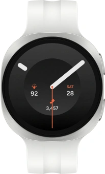 Смарт-часы Samsung Galaxy Watch 9 LTE Watch 9 40мм 1.3" Super AMOLED корп.бежевый рем.бежевый (SM-L345FZEACAU) - купить недорого с доставкой в интернет-магазине