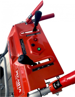 Снегоуборщик бензин. Ресанта СБ 6000Э 8л.с. - купить недорого с доставкой в интернет-магазине