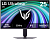 Монитор LG 25" UltraGear 25G523B-B черный IPS LED 1ms 16:9 HDMI матовая 1000:1 300cd 178гр/178гр 1920x1080 FHD 3.5кг