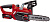 Цепная пила Einhell PXC GE-LC 18 Li Kit аккум. дл.шины:10" (25cm) 1аккум. 3Ач ЗУ (4501760)