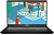 Ноутбук MSI Modern 15 H B13M-096XRU Core i5 13420H 16Gb SSD512Gb Intel UHD Graphics 15.6" IPS FHD (1920x1080) FreeDOS black WiFi BT Cam (9S7-15H411-096)