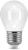 Лампа светодиодная Gauss Filament 105202209-D 9Вт цок.:E27 шар 220B св.свеч.бел.нейт. (упак.:10шт) - купить недорого с доставкой в интернет-магазине