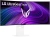 Монитор LG 39" 39GX90SA-W белый OLED LED 21:9 HDMI M/M матовая HAS Piv 275cd 178гр/178гр 3440x1440 240Hz G-Sync FreeSync Premium DP Quad 2K (1440p) USB 11.45кг - цена, купить или заказать с доставкой в интернет-магазине Монитор LG 39" 39GX90SA-W белый OLED LED 21:9 HDMI M/M матовая HAS Piv 275cd 178гр/178гр 3440x1440 240Hz G-Sync FreeSync Premium DP Quad 2K (1440p) USB 11.45кг - купить недорого с доставкой в интернет-магазине