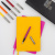 Ручка перьев. Parker Jotter Originals F60 (2096860) Magenta M сталь нержавеющая блистер - купить недорого с доставкой в интернет-магазине