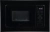 Микроволновая печь Midea MI62170B 17л. 800Вт черный (встраиваемая) - купить недорого с доставкой в интернет-магазине