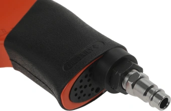 Дрель прямая Av Steel AV-701101 106л/мин патр.:быстрозажимной оранжевый/черный - купить недорого с доставкой в интернет-магазине