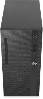 ПК IRU 310SC MT i7 12700 (2.1) 32Gb SSD1Tb UHDG 770 Windows 11 Pro GbitEth 200W черный (2152524) - купить недорого с доставкой в интернет-магазине