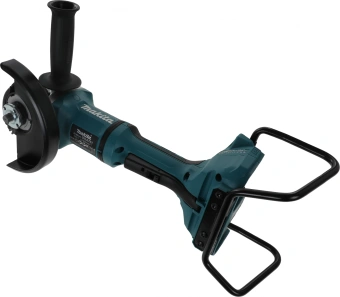Углошлифовальная машина Makita DGA701ZU 7800об/мин рез.шпин.:M14 d=180мм - купить недорого с доставкой в интернет-магазине