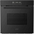 Духовой шкаф Электрический Indesit IFO 6951 BL черный/черный