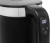 Чайник электрический Gorenje K17TRDW 1.7л. 2200Вт черный/серебристый корпус: металл - купить недорого с доставкой в интернет-магазине