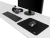 Мышь Acer OMR406 черный оптическая 4800dpi беспров. BT/Radio USB 8but (ZL.MCEEE.02W) - купить недорого с доставкой в интернет-магазине