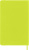 Блокнот Moleskine CLASSIC QP062C2 Large 130х210мм 240стр. нелинованный твердая обложка лайм - купить недорого с доставкой в интернет-магазине