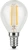 Лампа филам. Gauss Filament 5Вт цок.:E14 свеча 220B св.свеч.бел.нейт. (упак.:10шт) (105801205) - купить недорого с доставкой в интернет-магазине