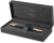 Ручка шариков. Parker Duofold K307 Prestige (1931373) Blue Chevron GT M черн. черн. подар.кор. - купить недорого с доставкой в интернет-магазине