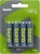 Батарея Buro Alkaline LR6 AA 2900mAh (20шт) коробка - купить недорого с доставкой в интернет-магазине