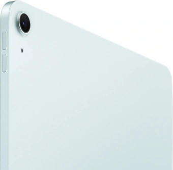 Планшет Apple iPad Air 2025 A3268 M3 4.05 8C RAM8Gb ROM256Gb 13" IPS 2732x2048 iOS синий 12Mpix 12Mpix BT WiFi 10hr - купить недорого с доставкой в интернет-магазине