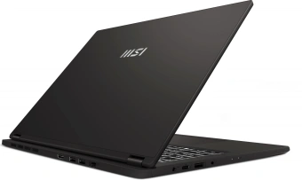Ноутбук MSI Commercial 14 H A13MG-002US Core i5 13420H 16Gb SSD512Gb Intel Iris Xe graphics 14" IPS FHD+ (1920x1200) Windows 11 Professional Multi Language grey WiFi BT Cam (9S7-14L111-002) - купить недорого с доставкой в интернет-магазине