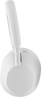 Гарнитура мониторные Sony WH-1000XM5 1.2м серебристый беспроводные bluetooth оголовье (WH-1000XM5/SC) - купить недорого с доставкой в интернет-магазине