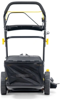 Газонокосилка роторная Champion LM4627 2600Вт - купить недорого с доставкой в интернет-магазине