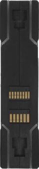 Вентилятор для корпуса Lian-Li Uni Fan TL Wireless LCD 120 LCD Reverse ARGB 120х124x28 черный 4-pin 31дБ (G99.12RTLLCD1W1B.R0) Ret - купить недорого с доставкой в интернет-магазине