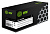 Картридж лазерный Cactus CS-C055HBK 055 H BK черный (7600стр.) для Canon LBP663Cdw/LBP664Cx/MF746Cx/MF742Cdw/MF744Cdw