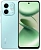 Смартфон Infinix X6532 Smart 9 128Gb 3Gb зеленый моноблок 3G 4G 2Sim 6.7" 720x1600 Android 14 13Mpix 802.11 a/b/g/n/ac GPS GSM900/1800 GSM1900 Protect FM A-GPS microSD max2048Gb