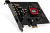 Звуковая карта Creative PCI-E Sound Blaster Z SE (Sound Core3D) 5.1 Ret - цена, купить или заказать с доставкой в интернет-магазине Звуковая карта Creative PCI-E Sound Blaster Z SE (Sound Core3D) 5.1 Ret - купить недорого с доставкой в интернет-магазине