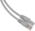 Патч-корд Buro UTP-5E-0,5M-G-LSZH UTP cat.5E 0.5м серый RJ-45 (m)-RJ-45 (m) - цена, купить или заказать с доставкой в интернет-магазине Патч-корд Buro UTP-5E-0,5M-G-LSZH UTP cat.5E 0.5м серый RJ-45 (m)-RJ-45 (m) - купить недорого с доставкой в интернет-магазине