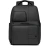 Рюкзак Piquadro Wollem CA6238W129W/N черный полиуретан - купить недорого с доставкой в интернет-магазине