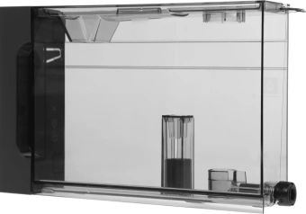 Кофемашина Delonghi Magnifica Plus ECAM320.61.G 1450Вт серый - купить недорого с доставкой в интернет-магазине