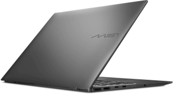 Ноутбук MSI Prestige 13 AI+ A3MG-046RU Core Ultra 9 386H 32Gb SSD1Tb Intel Arc 13.3" OLED 2.8K (2880x1800) Windows 11 Pro grey WiFi BT Cam (9S7-13Q425-046) - купить недорого с доставкой в интернет-магазине