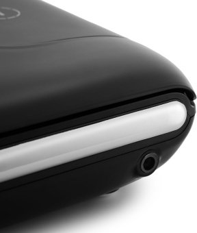 Вакуумный упаковщик Kitfort КТ-1508 130Вт 0.7Бар шир.пак.:32см черный - купить недорого с доставкой в интернет-магазине