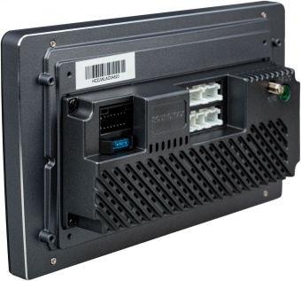 Автомагнитола Soundmax SM-CCR3088A 4x50Вт - купить недорого с доставкой в интернет-магазине