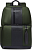 Рюкзак мужской Piquadro Brief2 CA3214BR2/VE2 хаки ткань/натур.кожа