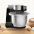 Кухонная машина Bosch MUMS2VM00 планетар.вращ. 900Вт черный - цена, купить или заказать с доставкой в интернет-магазине Кухонная машина Bosch MUMS2VM00 планетар.вращ. 900Вт черный - купить недорого с доставкой в интернет-магазине