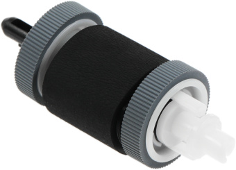 Ролик подхвата Cactus CS-PRA-HP-LJ3015 (RM1-3763/RM1-6313/RM1-6323/RM1-8365) для HP LJ P3005 M3027/M3035 Ent P3015 M521/M525 Canon LBP-6750 MF-512/MF-515 - купить недорого с доставкой в интернет-магазине