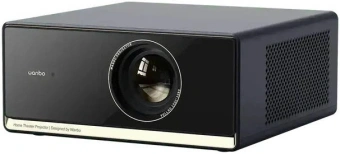 Проектор Wanbo X5 Pro New LCD 1100Lm ANSI (1920x1080) 3000:1 ресурс лампы:20000часов 2xUSB typeA 1xHDMI 2.71кг - купить недорого с доставкой в интернет-магазине