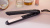 Выпрямитель Philips BHS378/00 черный/розовый макс.темп.:230С покрытие:керамико-кератиновое - купить недорого с доставкой в интернет-магазине