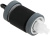 Ролик подхвата Cactus CS-PRA-HP-LJ3015 (RM1-3763/RM1-6313/RM1-6323/RM1-8365) для HP LJ P3005 M3027/M3035 Ent P3015 M521/M525 Canon LBP-6750 MF-512/MF-515 - купить недорого с доставкой в интернет-магазине