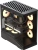 Корпус Formula Crystal U9 черный без БП ATX 5x120mm 3x140mm 2xUSB3.0 1xUSB3.1 audio bott PSU - купить недорого с доставкой в интернет-магазине